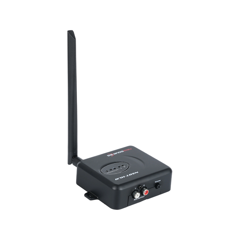 Bluetooth Transmitter et receptorem Bluetooth HUB