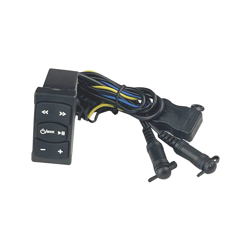 Bluetooth Controller altilium inaedificata