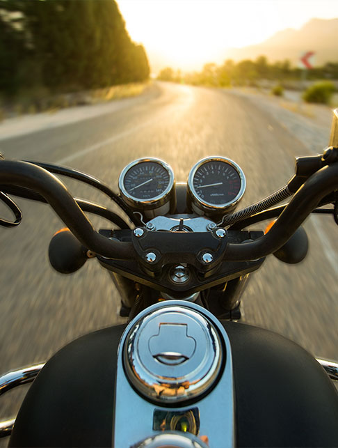 Motorcycle Amplifier