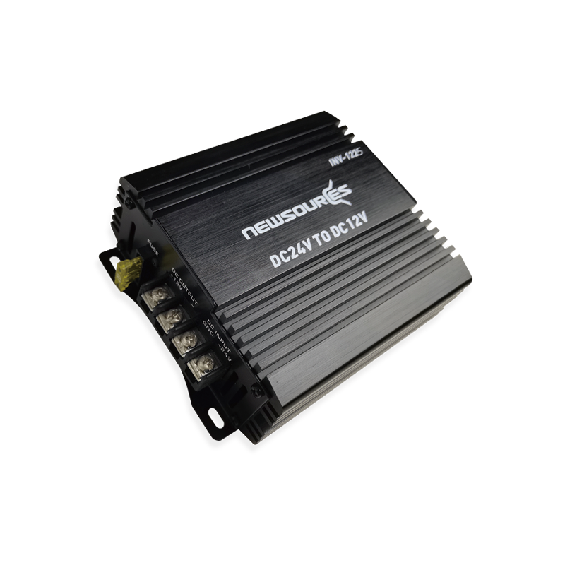 Scelerisque Plus Lond Praesidium DC Power Inverter