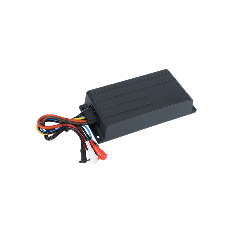 Mono Acta Class D Amplifier cum IPX67 aqua Probatur Class
