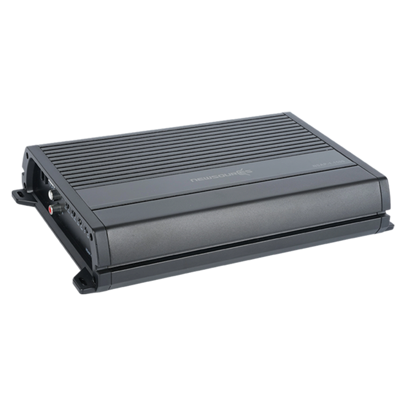 Mono Block D Amplifier