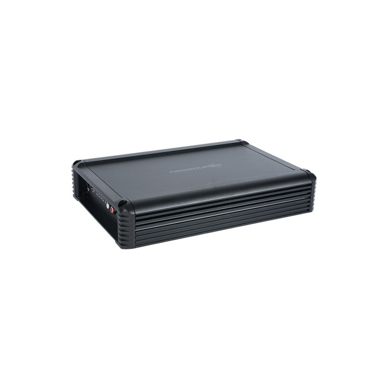 Mono Block D Amplifier