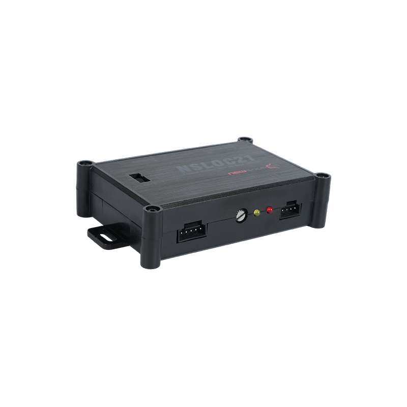II Channel Line Coegi + Hi-low Level Converter