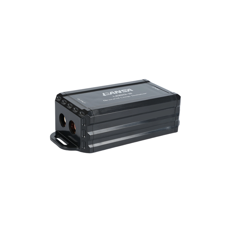 Terra Loop Isolator Sonitus Filter
