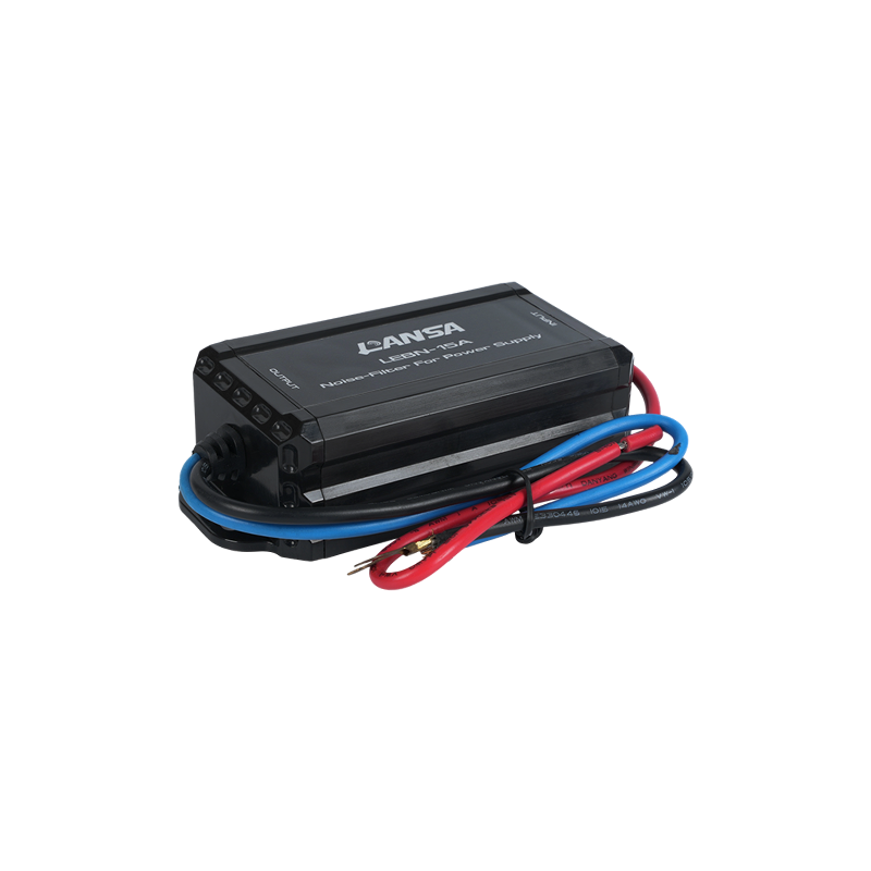 15Amps Engine sonitus Filter