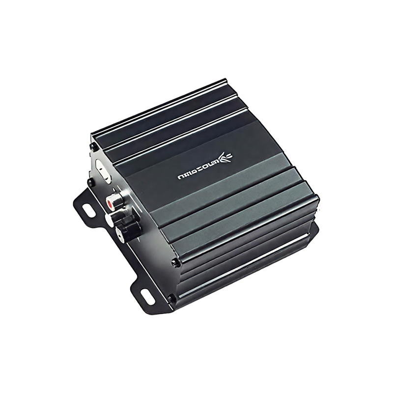 2 Channel Mini Amplifier Class D