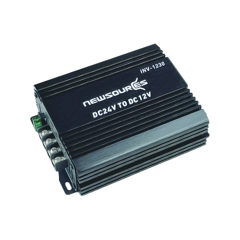 Maximum / Maximum Voltage metum 24V ad 12V DC Power Inverter